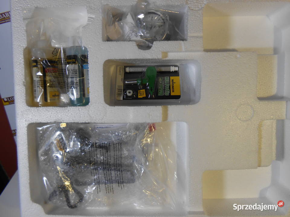 Agregat malarski Wagner ProSpray 320 NOWY Katowice