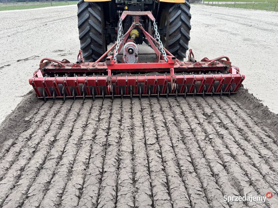 Brona Wirnikowa Wirowa Aktywna Lely Agregaty mazowieckie