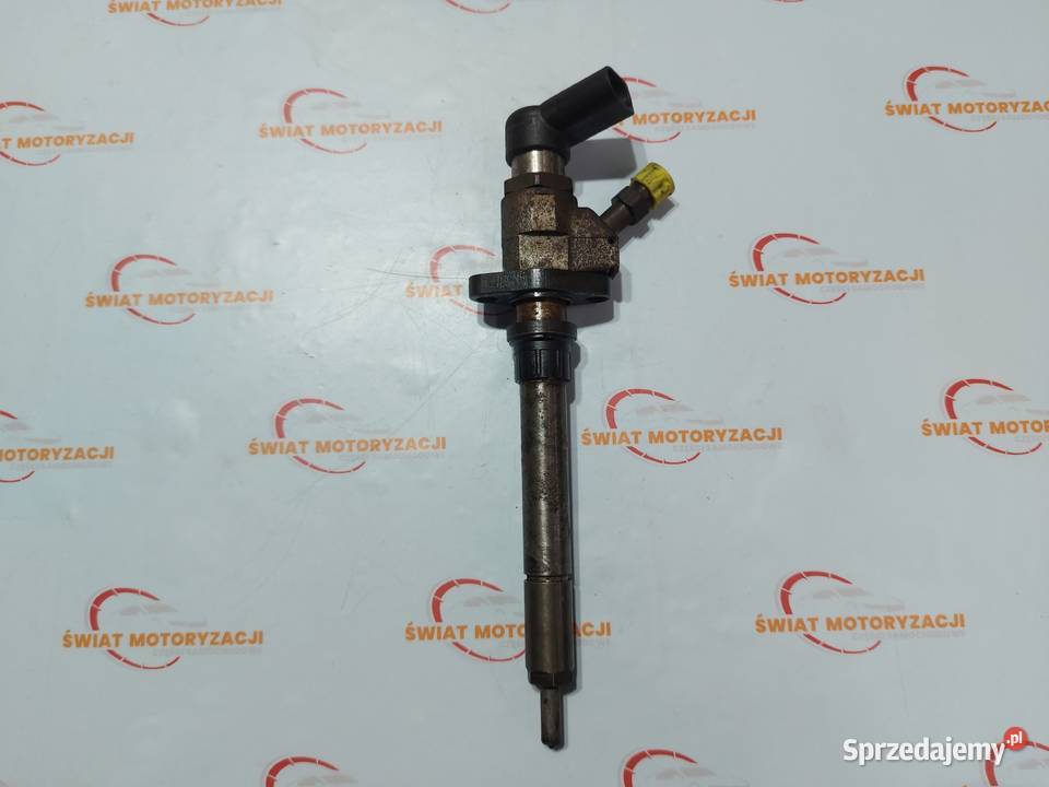 VOLVO PEUGEOT FORD CITROEN 20 TDCI HDI