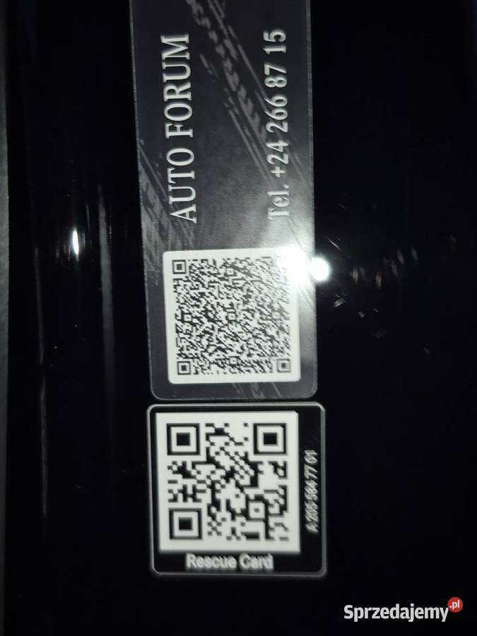 Mercedes Benz C180 Salon Polska Rok produkcji 2017 łódzkie Kutno