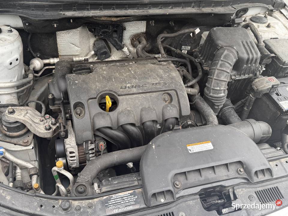 Hyundai i30 14 radio świętokrzyskie Kielce sprzedam