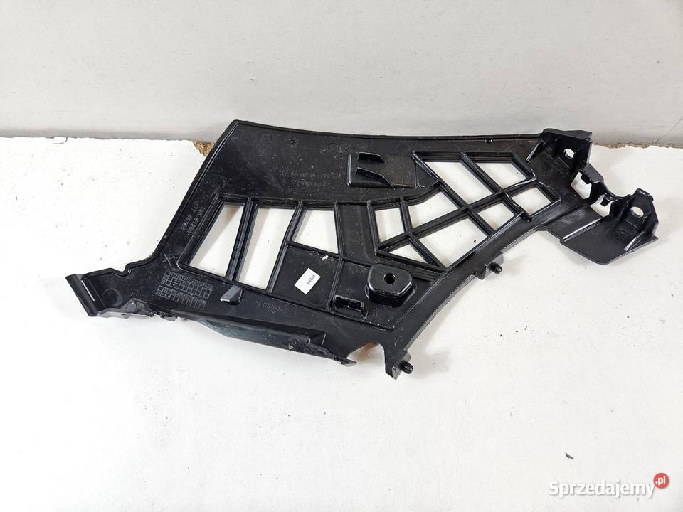 MERCEDES AKLASA W177 LIFT AMG ŚLIZG PRAWY Międzychód sprzedam