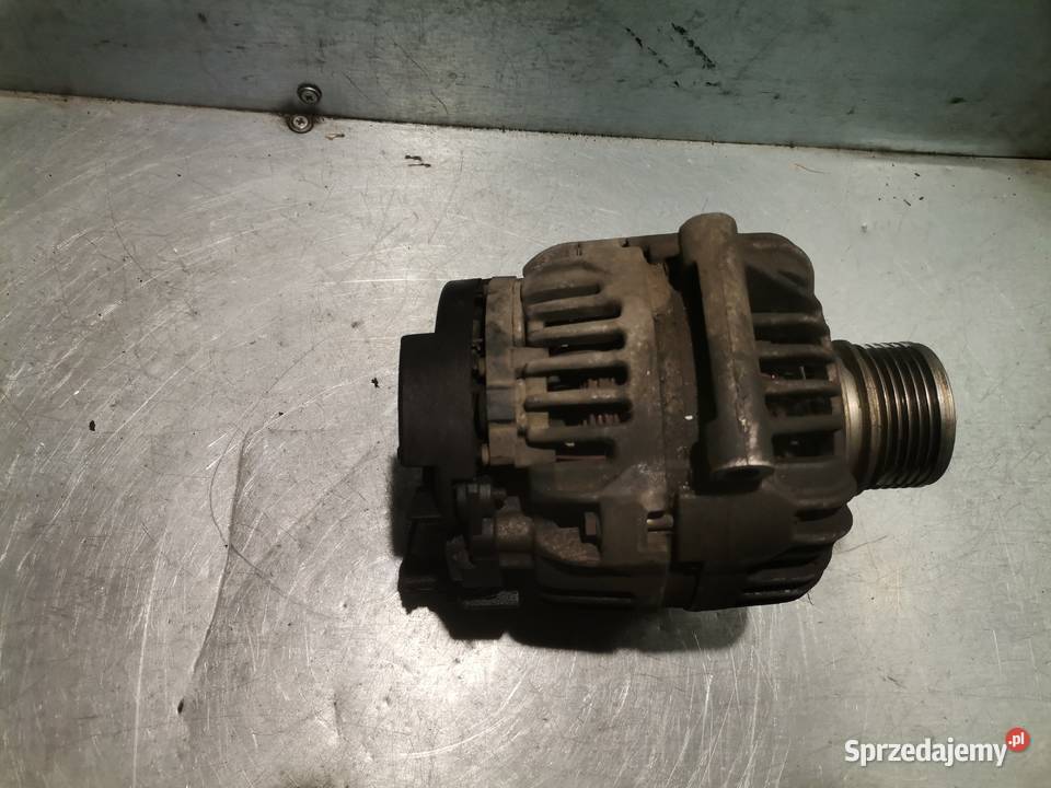 ALTERNATOR RENAULT MEGANE 1 SCENIC 1 FL 16 16V Rok produkcji 2002 Nowy Sącz