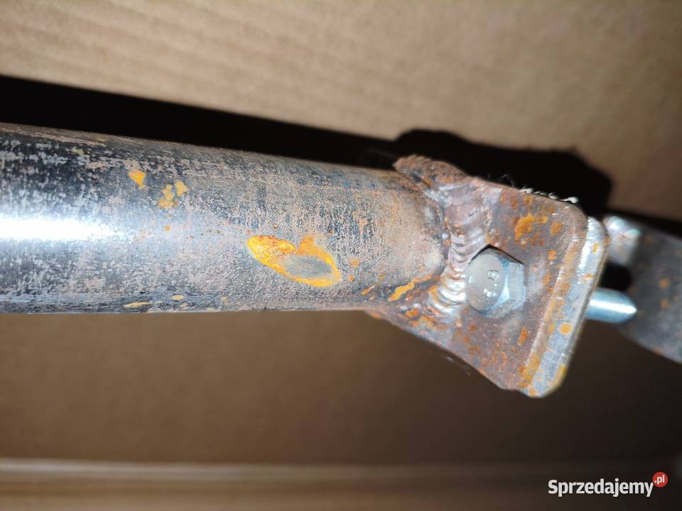 Gmole Dniepr K650 MT K750 wielkopolskie Leszno