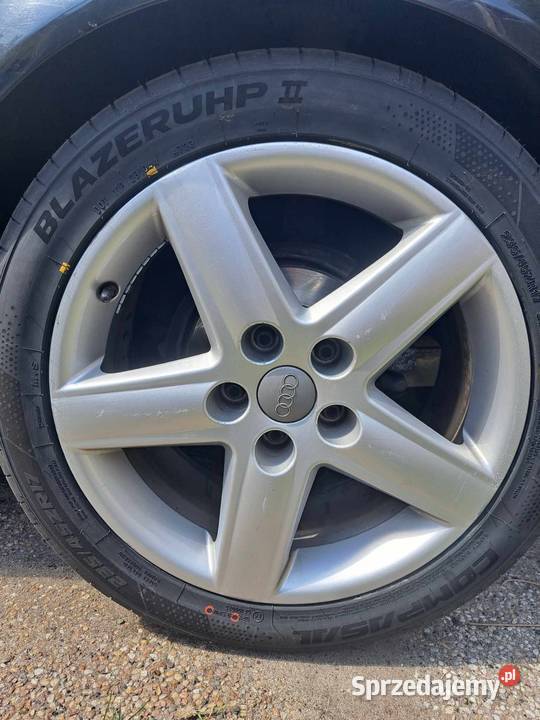 Audi Rok produkcji 1998 A6 Opole