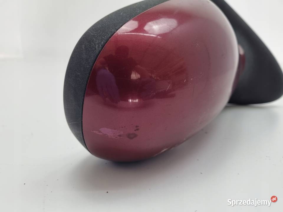 LUSTERKO Renault Megane I lift 9903r PRAWE Rudka sprzedam