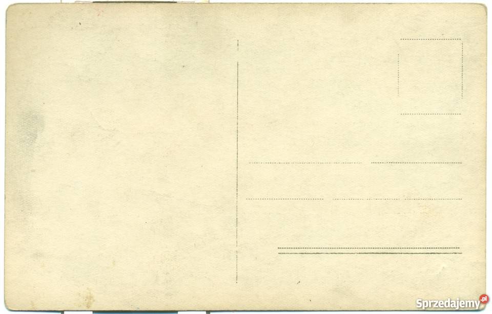 Stare zdjęcie pocztówka Kanadyjska Aktorka Norma Ostrów Wielkopolski