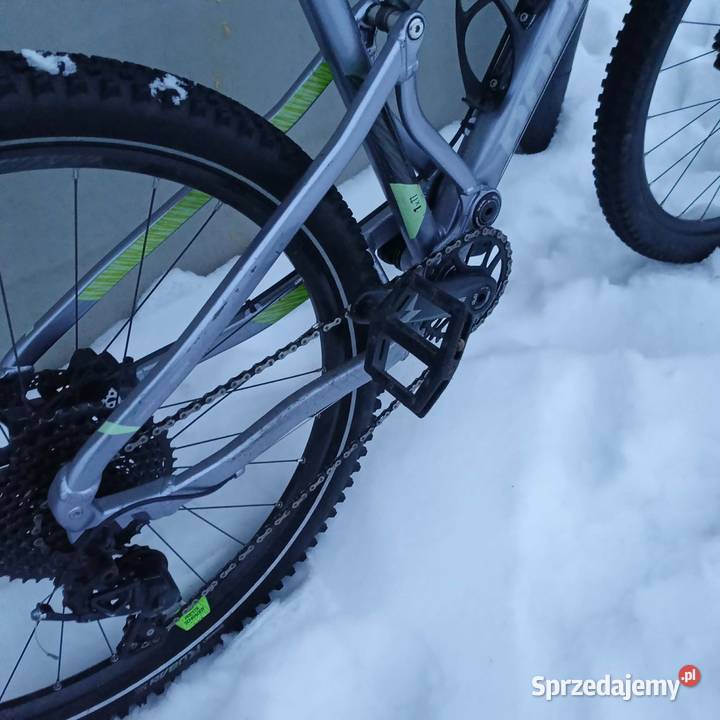 Rockrider st900s Górskie, MTB Suwałki