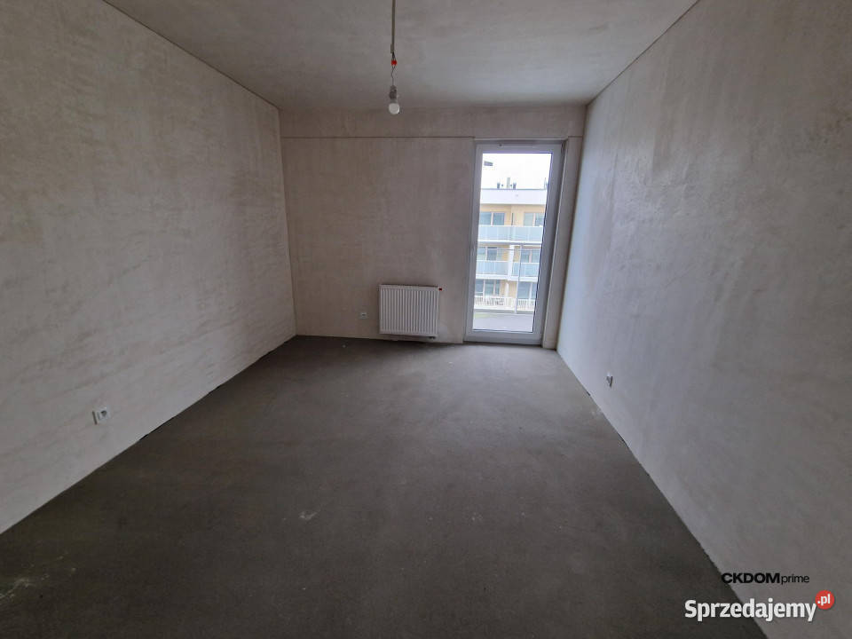 Apartament 7186 m Moja Klonowa Kielce