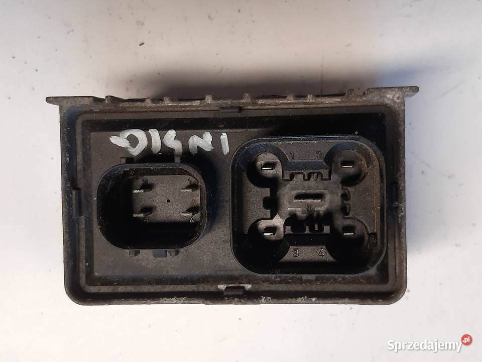 Opel 20 CDTI przekażnik świec żarowych 55563423 sprzedam