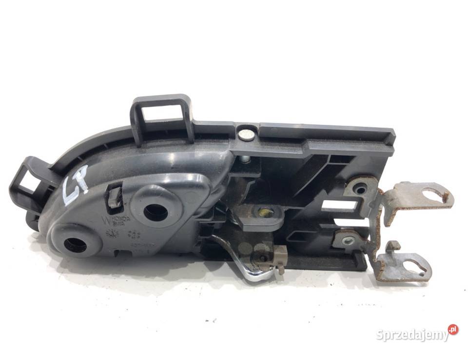 KLAMKA WEWNĘTRZNA LEWY PRZÓD HONDA CRV III SUV osobowe sprzedam