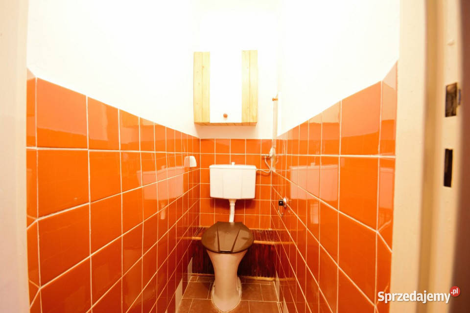 Mieszkanie Rejowiec Fabryczny 674m2 3 pokojowe