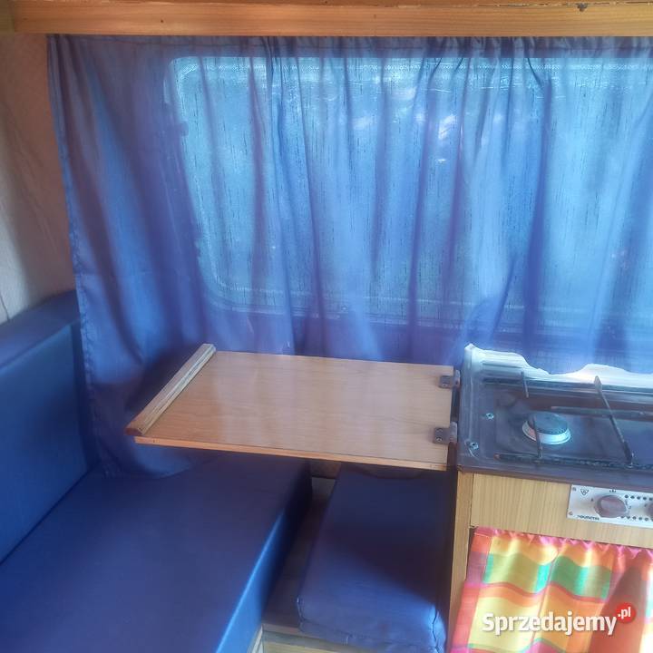 Kamping Niewiadów 126 n