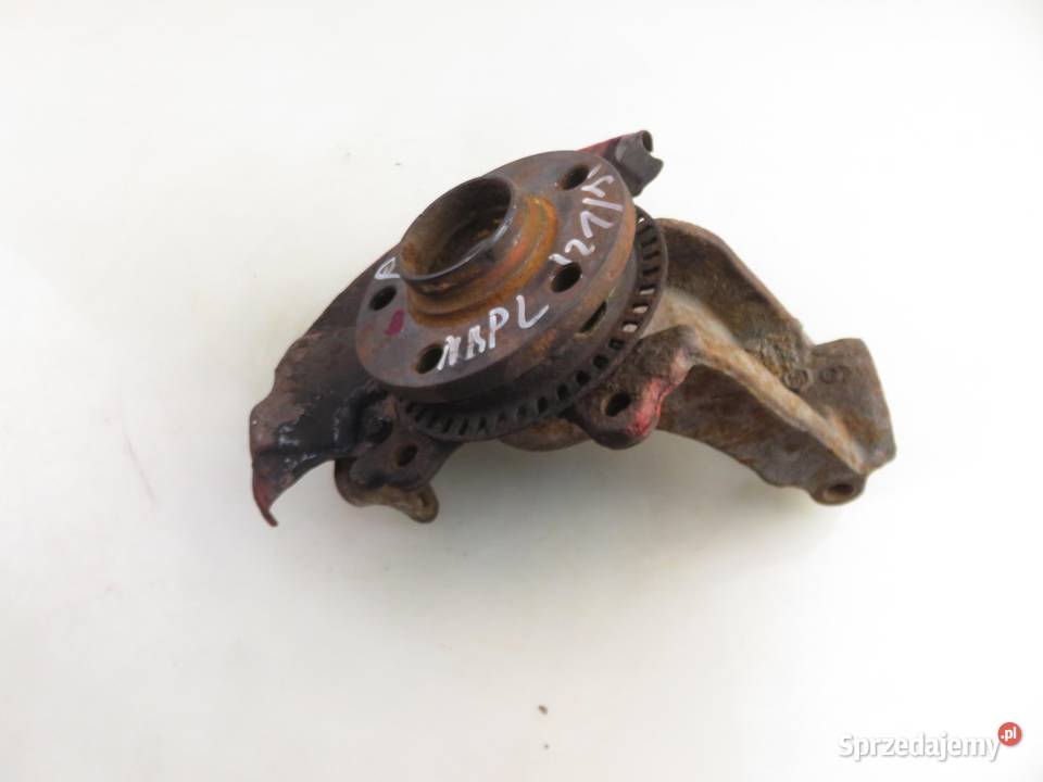 ZWROTNICA PIASTA PRZEDNIA PRAWA VW BORA 23 V5