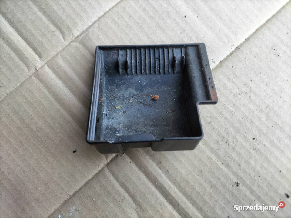 AUDI 80 B4 80B4 POPIELNICZKA PRZÓD PRZEDNIA Kamień-Kolonia