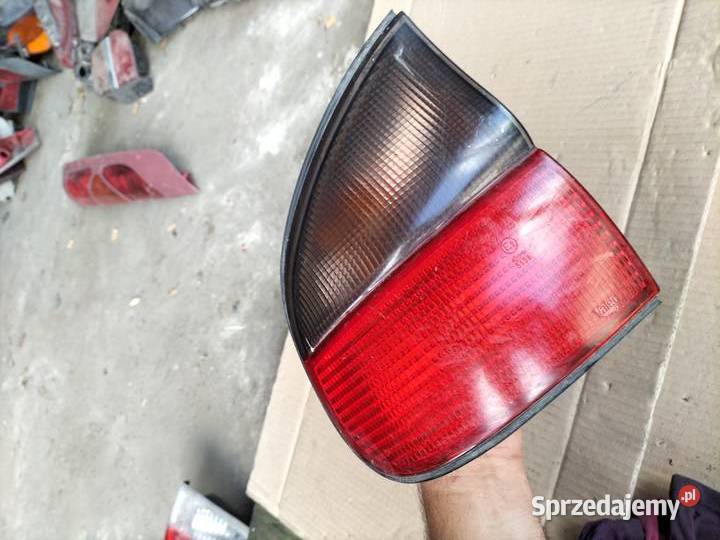 RENAULT SAFRANE LAMPA TYŁ LEWA lubelskie Kamień-Kolonia sprzedam