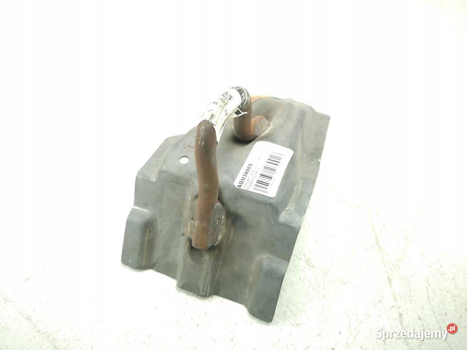 UCHWYT UCHO HOLOWNICZE ROVER 400 45 AQU38005