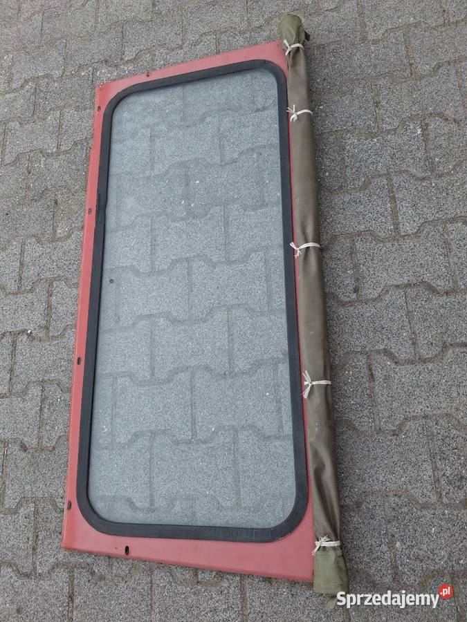 Kabina do ursusa śląskie