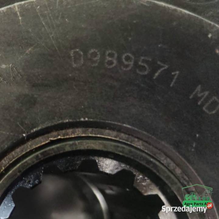 Mikropompa doładowcza A4VG Rexroth R902260621 Ciechanowiec
