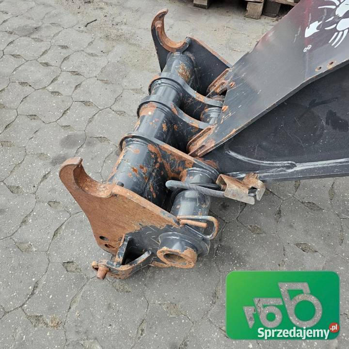 Ramie kompletne Maszt Wysięgnik Bobcat TL3465HF Pozostałe