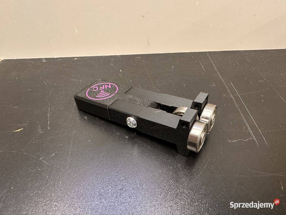 MiniBender NFC precyzyjna mini zaginarka do Dom i Ogród Płock