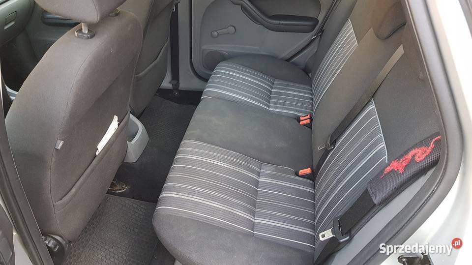 FOCUS Lift diesel manualna Kielce