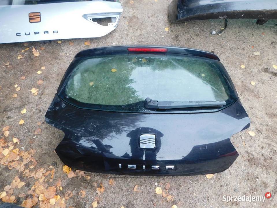 ibiza IV klapa 34082 WYSYŁKA osobowe Żory