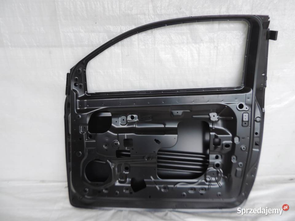FIAT 500 E 500E DRZWI PRAWE PRZEDNIE ELEKTRYK kujawsko-pomorskie sprzedam