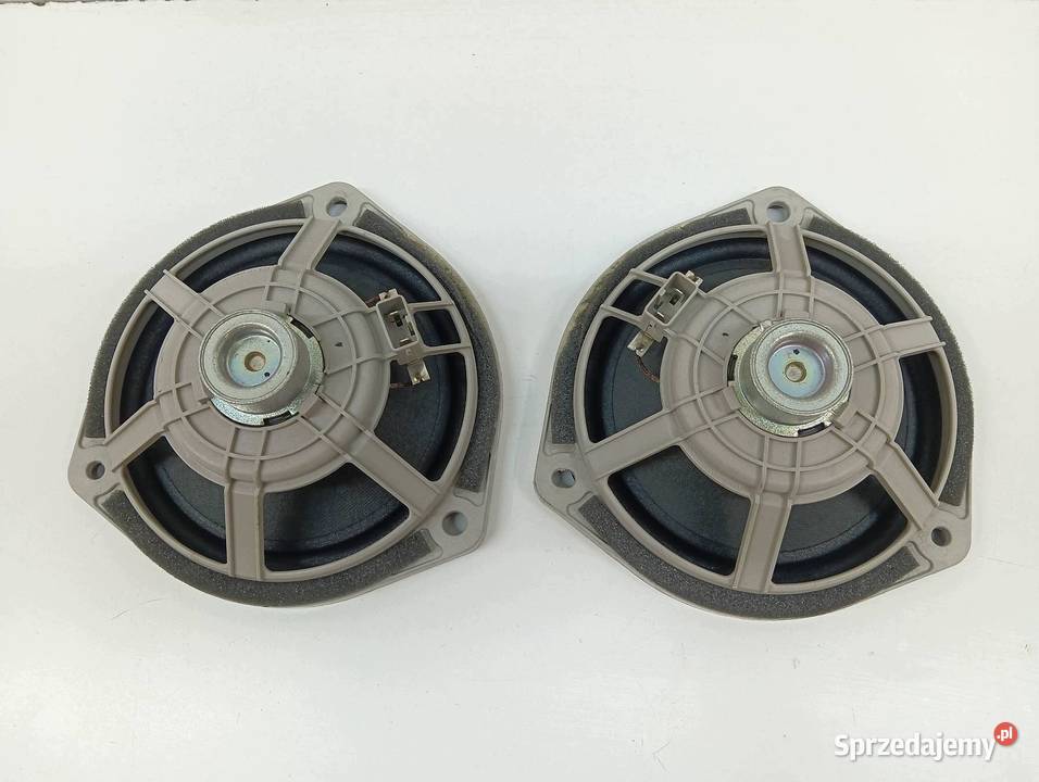 GŁOŚNIK KOMPLET EAS6P648B Honda FRV I 20042009 Sprzęt audio fabryczny