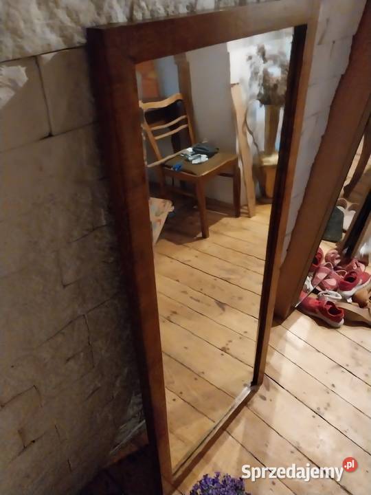 Lustro art deco lata 2030 te pomorskie Gdańsk