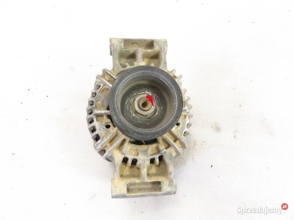 ALTERNATOR DAF CF FT 480 MX13 355 H2 2022545