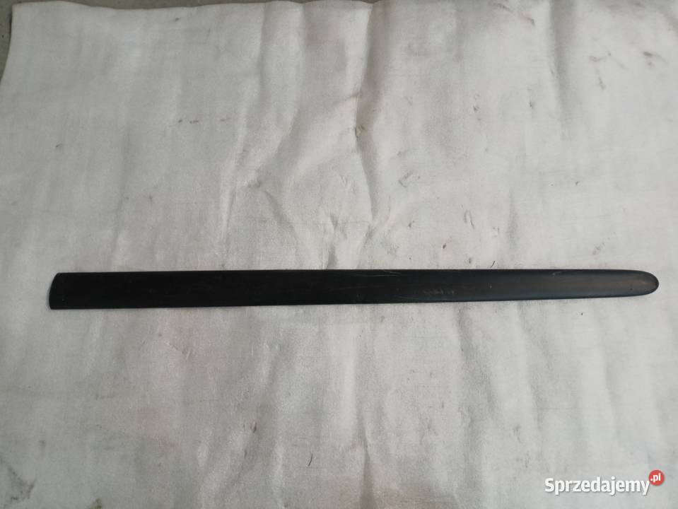Peugeot OE 9625100577 listwa drzwi listwy boczne Zduńska Wola sprzedam