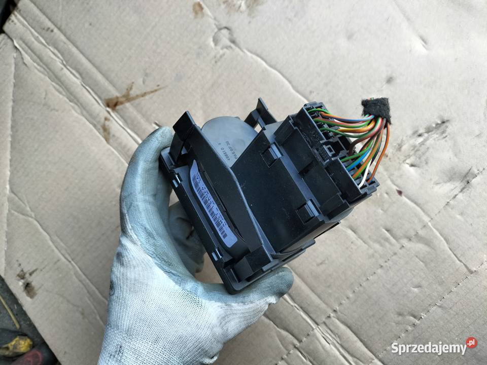 FORD FOCUS C MK1 2004 WŁĄCZNIK WYŁĄCZNIK ŚWIATEŁ sprzedam