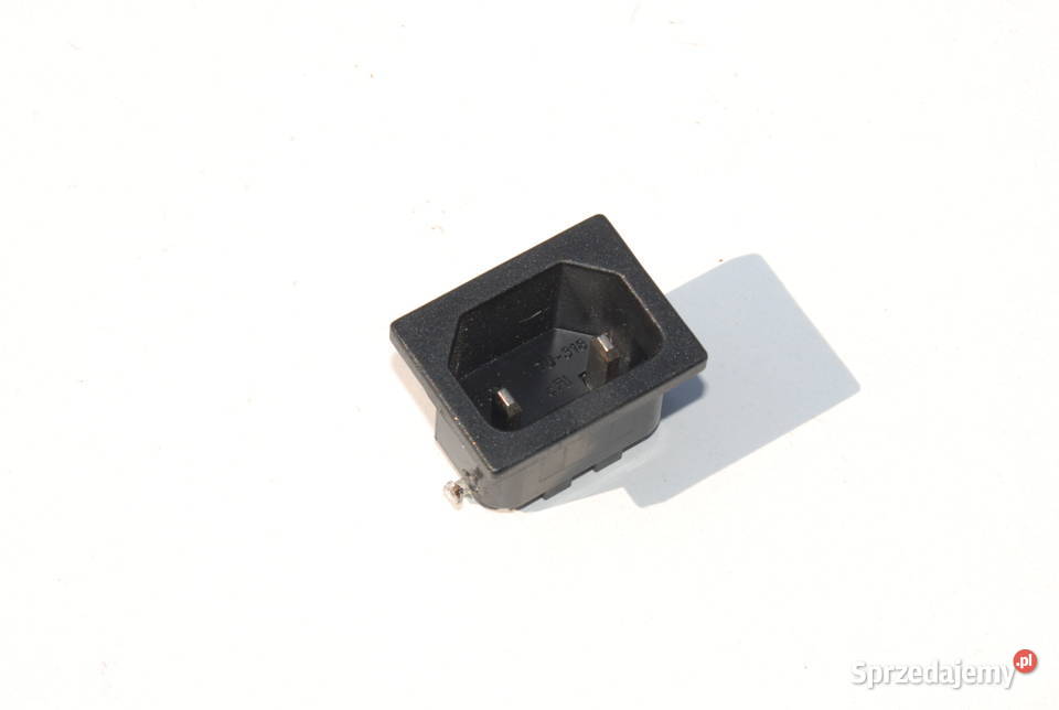 gniazdo zasilacza Xbox slim S 360 120w 2 piny Cieszyn