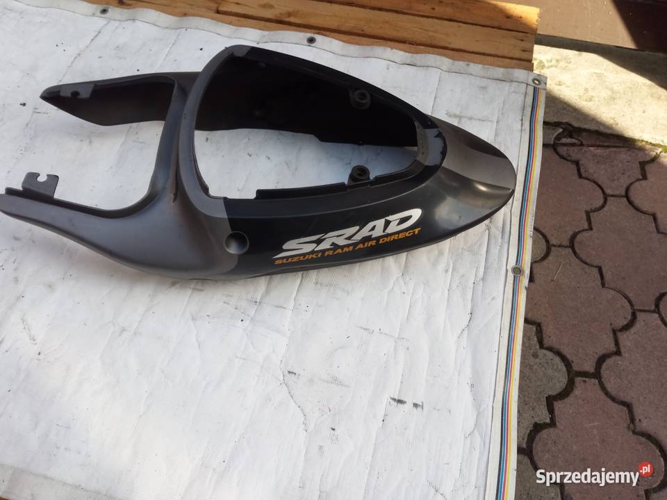 Suzuki TL 1000 r owiewka tylna inne części Kielce