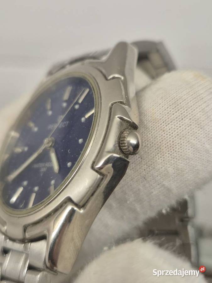 Zegarek marki Perfect Tonica quartz Chorzów