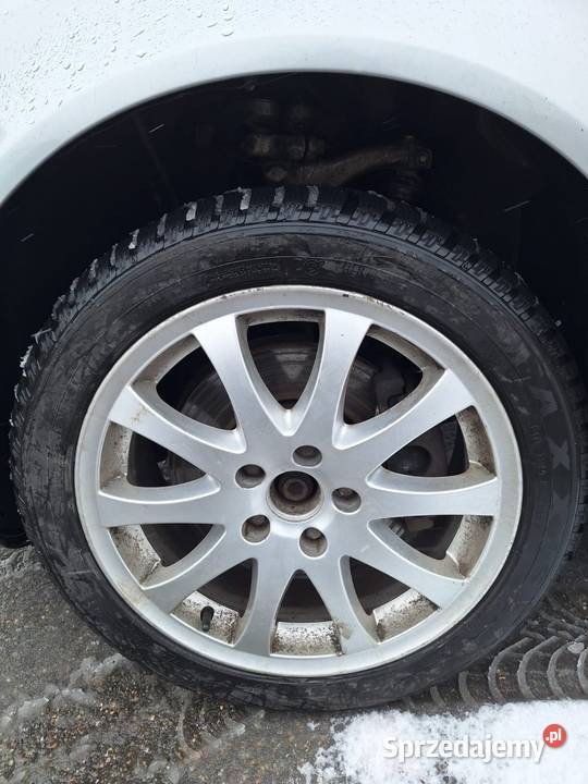 Opony zimowe Maxxis Premitra snow wp6 xl mfs 94V Rzeszów