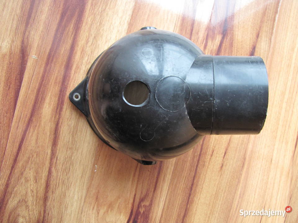 Lampa Wskobudowa lampy kominek Rzepin Drugi