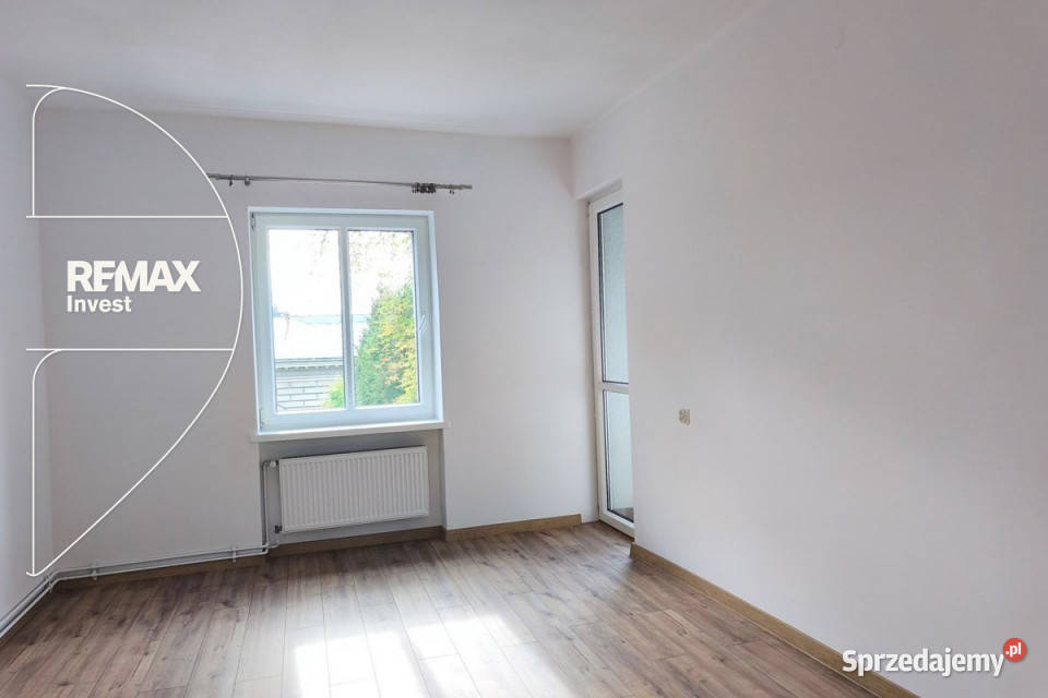 68 m 2 pokoje Centrum Duży balkon Bielsko-Biała