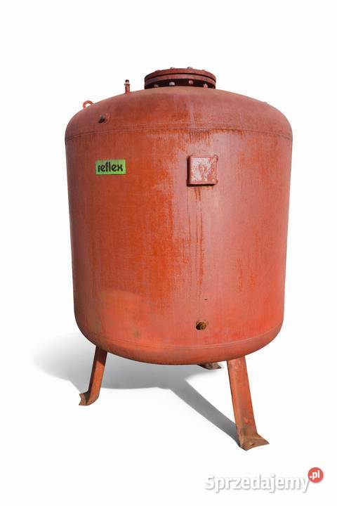 Zbiornik stalowy 1500l 15M3 pomorskie Wejherowo sprzedam