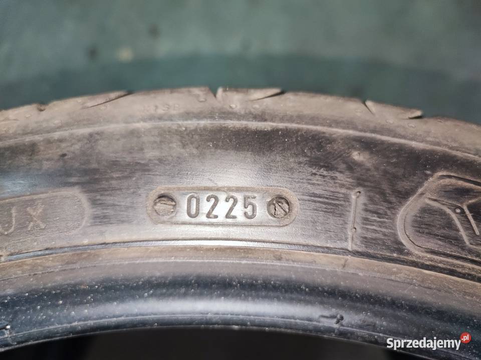 Opony Letnie 25535 r19 19cale Kielce