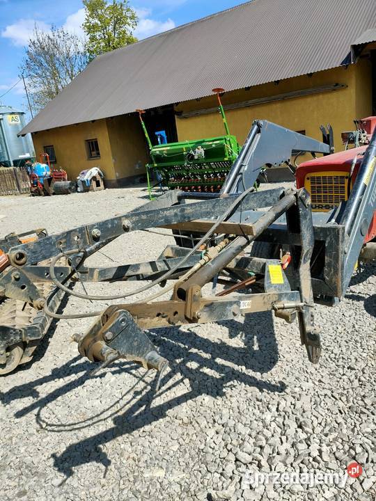 Hydropak brony aktywnej wirowej maschio 3m Żabiec