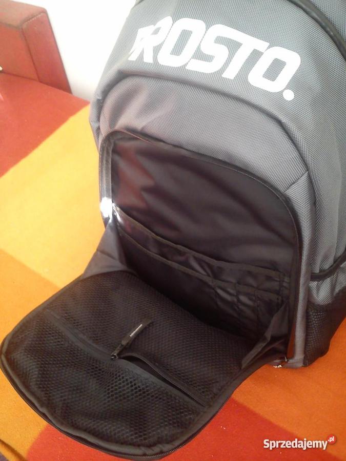 Plecak Prosto naklejki Sport i Wypoczynek Warszawa