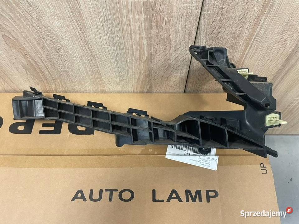 Honda Crv IV listwa pod reflektor mocowanie Karoseria Kozubszczyzna