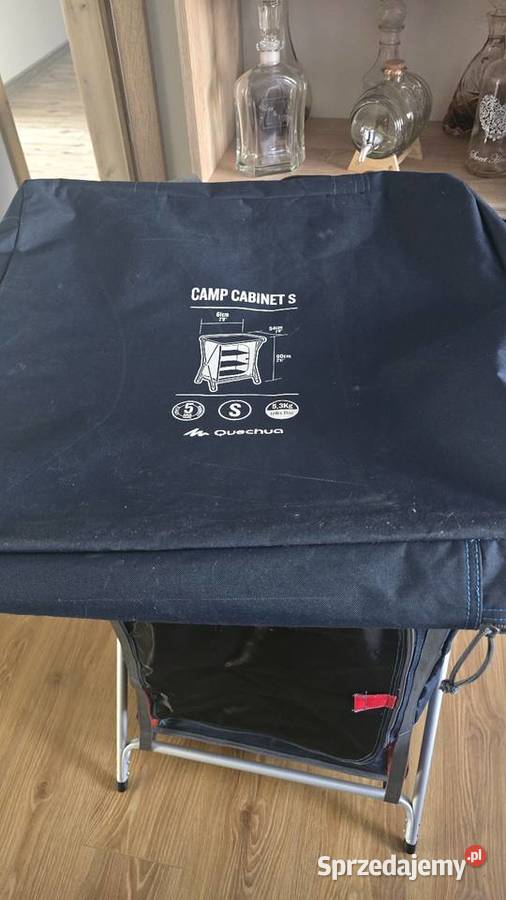 Szafka turystyczna Meble