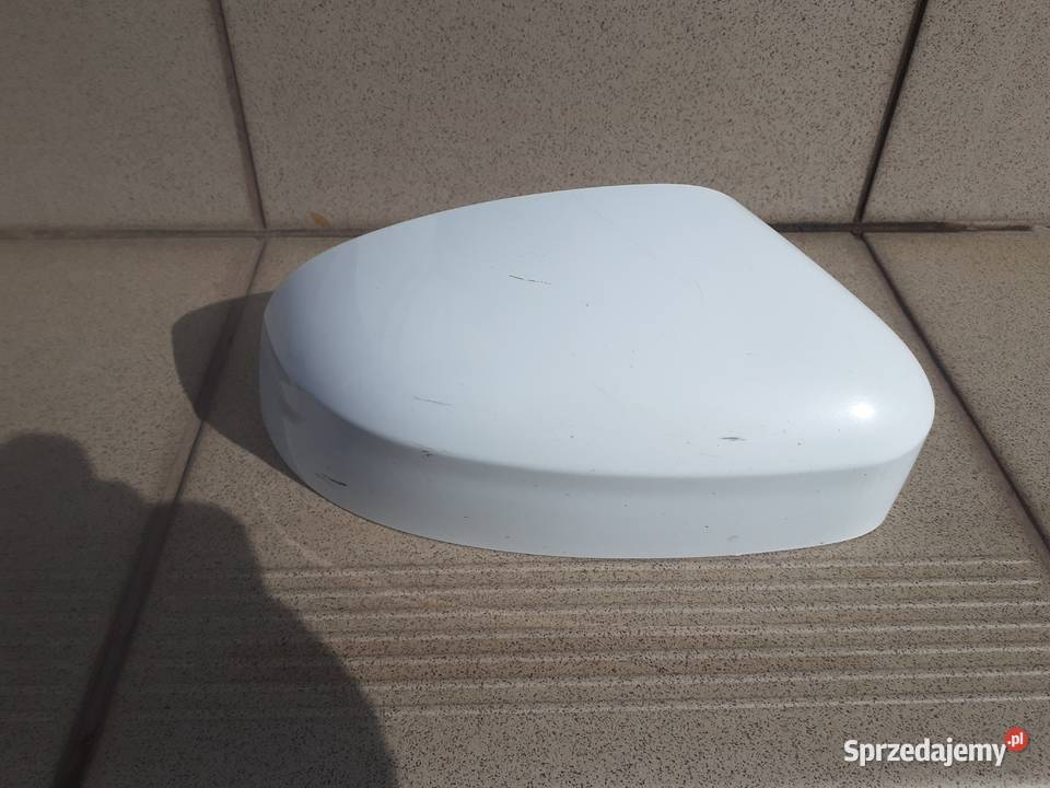 Ford Focus mk2 lift obudowa lusterka Rok produkcji 2009 Legionowo