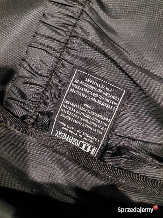 Plecak Highland Tactical ROGER 285 L Militaria dolnośląskie Wrocław