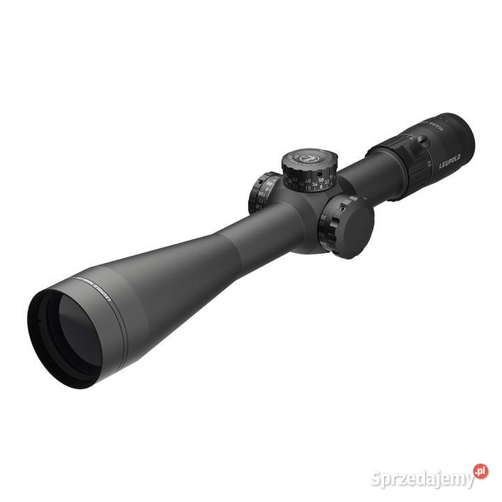 Luneta celownicza Leupold Mark 4HD 832x56 34mm Warszawa
