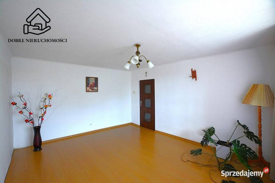 Mieszkanie Rejowiec 5742m2 2pok