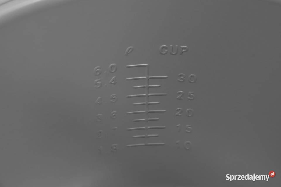 Urządzenie do gotowania ryżu 155L 30 porcji Częstochowa sprzedam